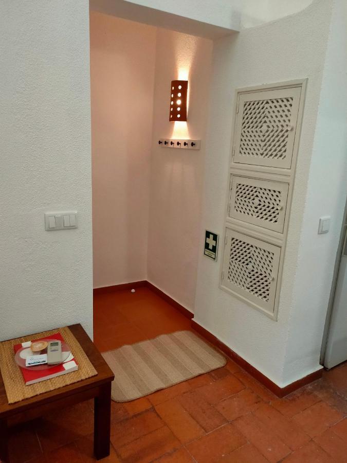 Studio Pedras D'El Rei Santa Luzia  Exterior foto